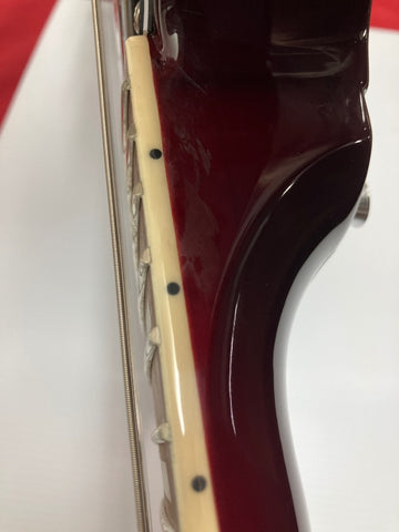 DV 300 Red - B-Stock