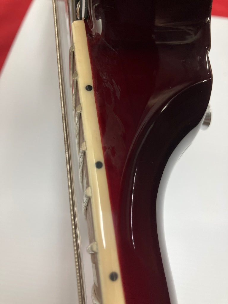 DV 300 Red - B-Stock