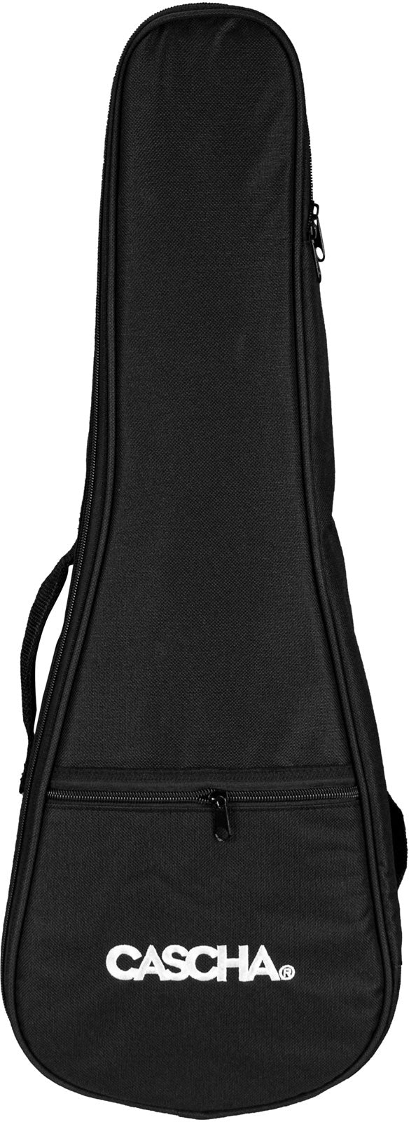 HH 2179 Guitarlele Mahogany + padded bag and 3 picks