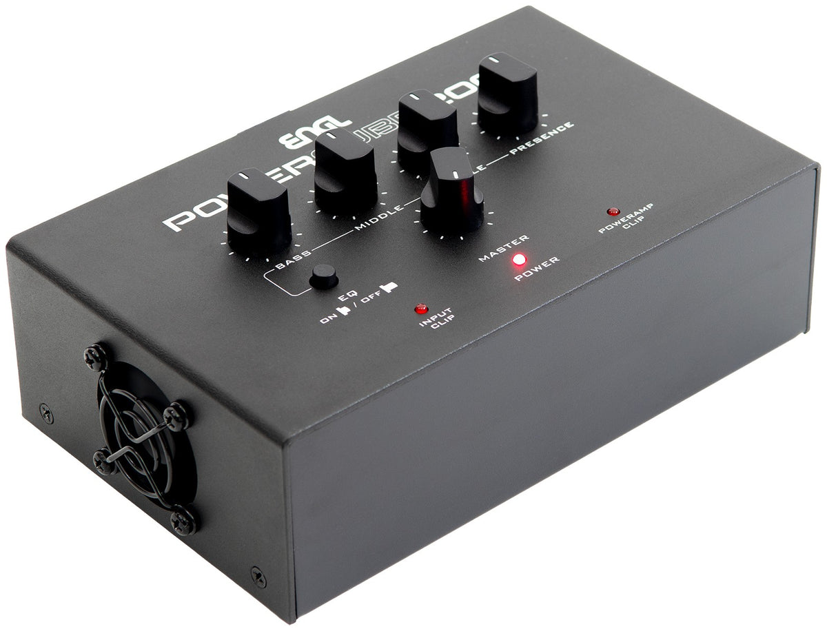 E805 POWERCUBE 200