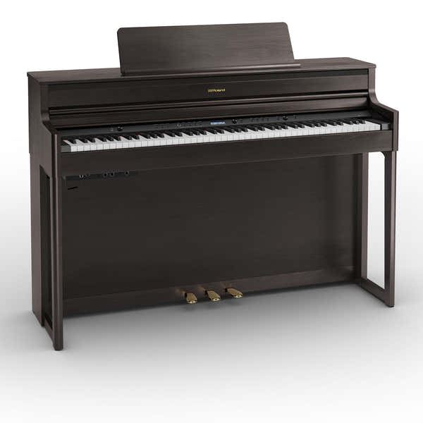 HP704 Dark Rosewood