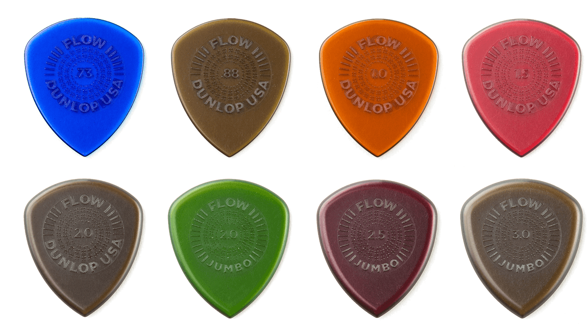 8 x Variety Pack Flow