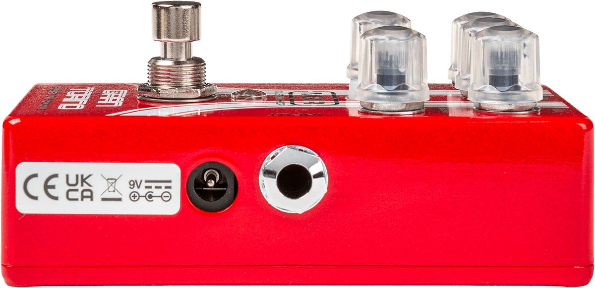 CSP033G Gran Torino Boost Overdrive