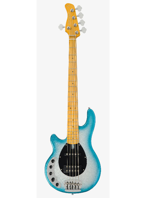 Z7-5 LH Skyburst Sparkle