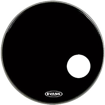 BD18RB - RESONANT EQ3 BLACK 18