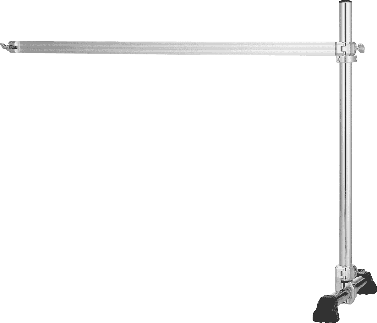 DR511CE - CURVED EXTENSION FOR DR501C DRUM RACK
