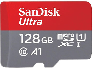 Ultra Micro SD 128 Go