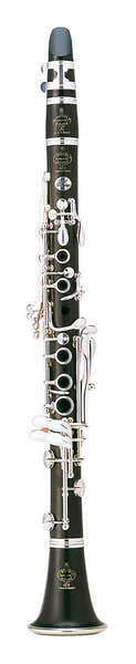 RC Prestige D (17 Silver-Plated Keys) - BC1407-2-0