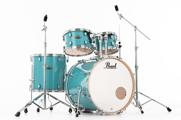 Pearl Decade Maple Stage 22 Ice Mint