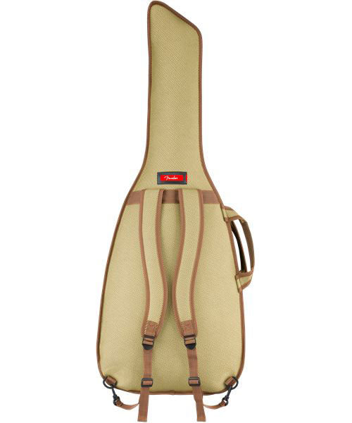 10mm Electric Gigbag Tweed - FET610
