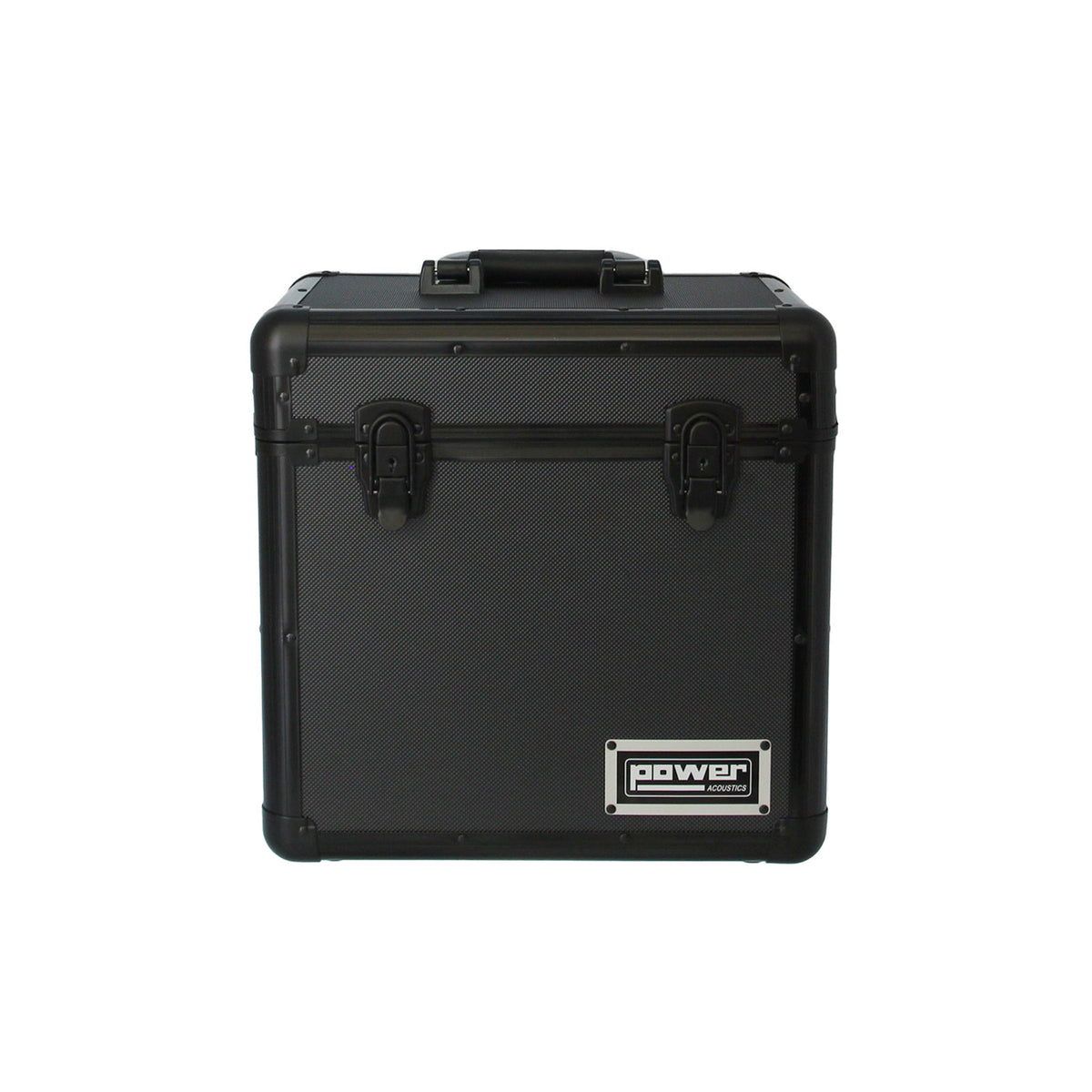 Power Acoustics Flight Cases Flight Case 60 vinyl records