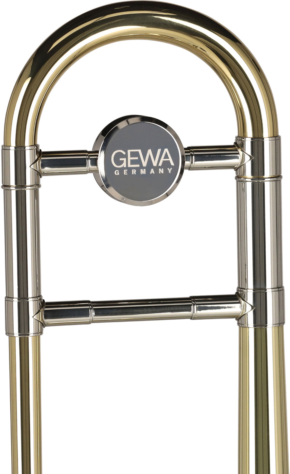 Ambition TB502 Tenor Bb Lacquered