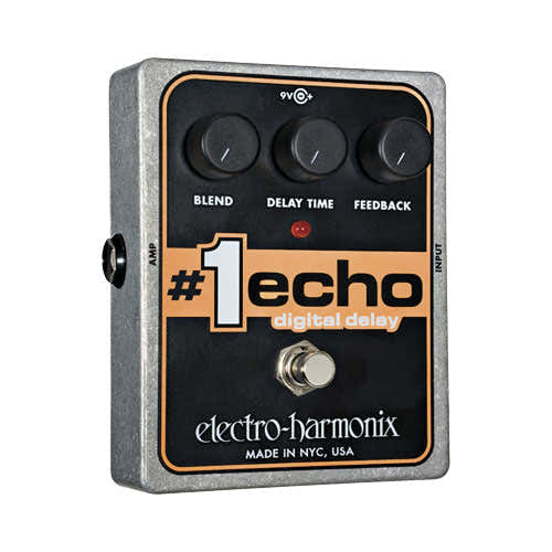 Echo #1