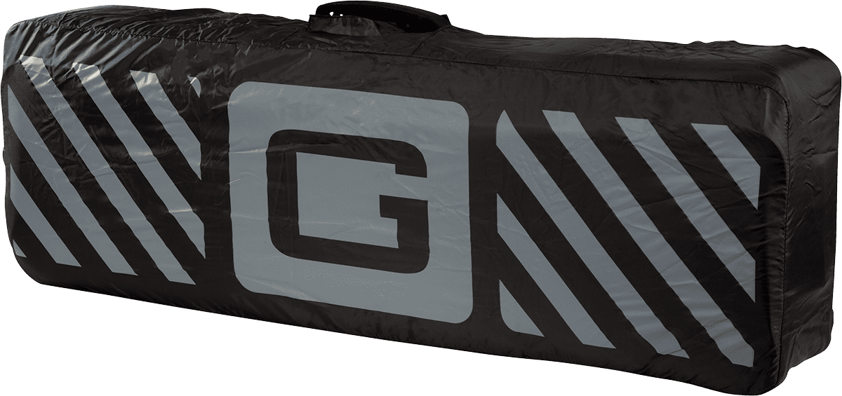 Keyboard Gigbag G-PG61 SLIM Black