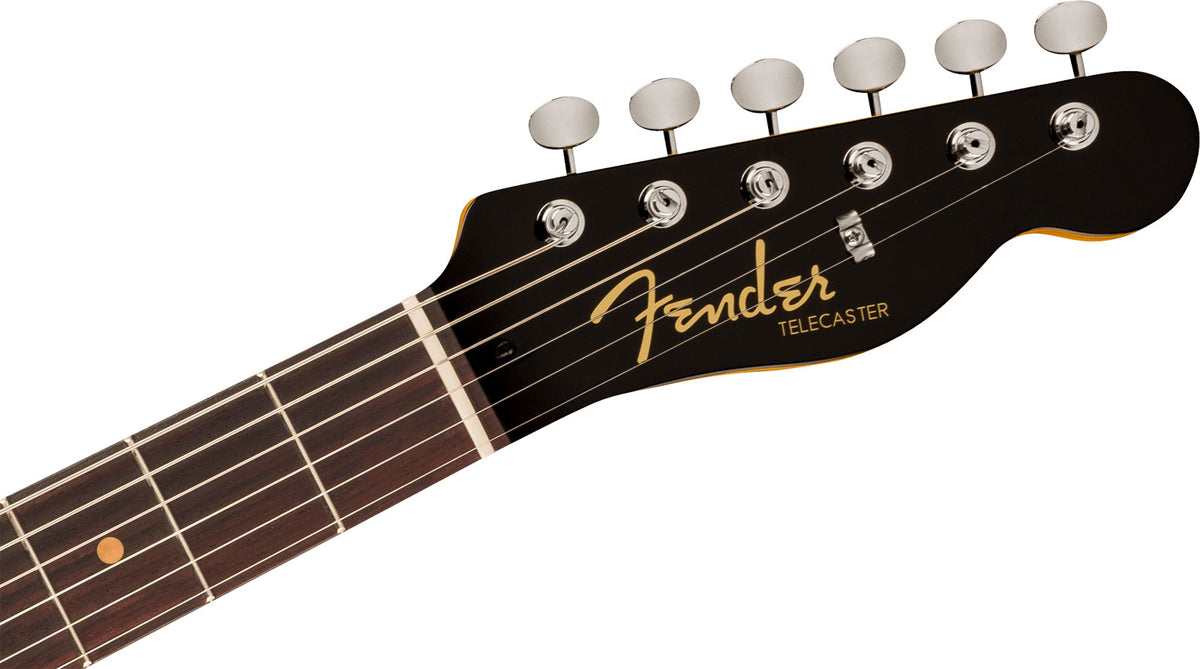 Telecaster Signature Raphael Saadiq Rw Ltd Dark Metallic Red