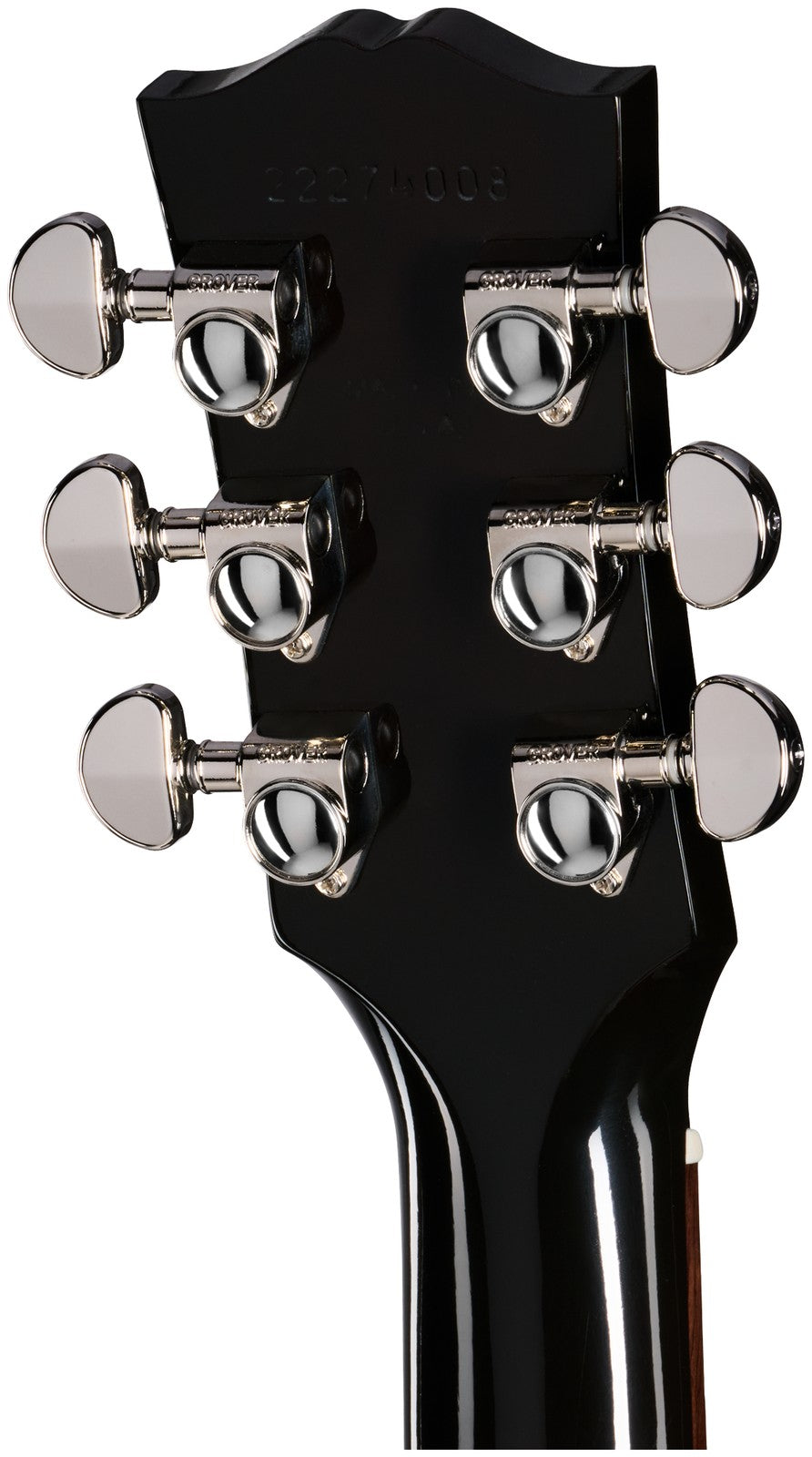J-45 Standard Vintage Sunburst Modern