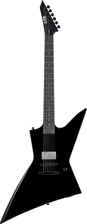 Ltd Ex-201 Black