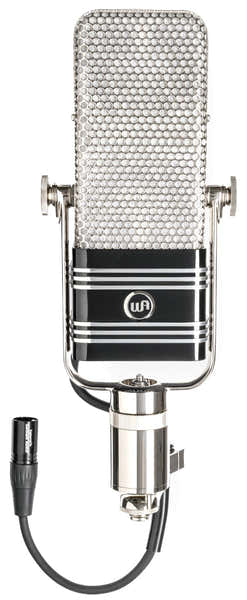 Warm Audio WA-44
