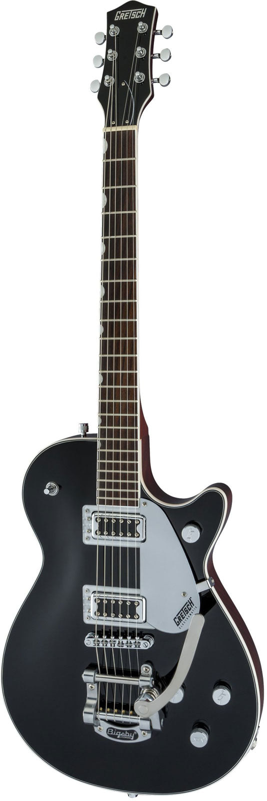 Jet Electromatic LRL Black