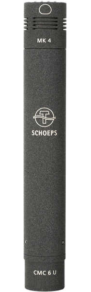 Schoeps Mono Set CMC6 MK4