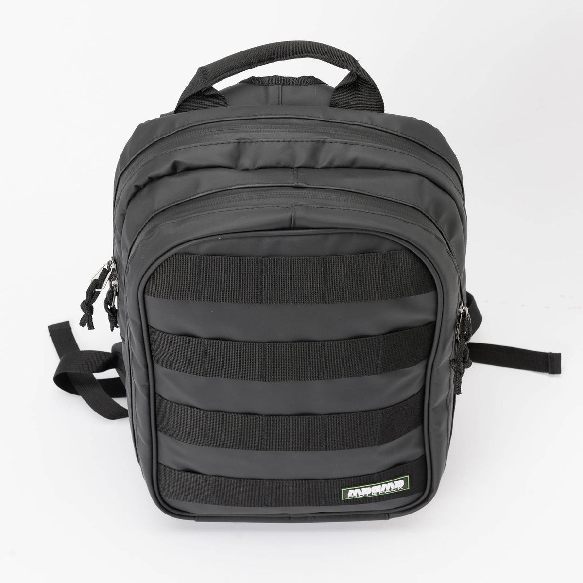 Riot DJ Backpack Lite
