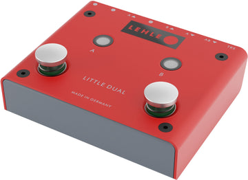 Little Dual Ii