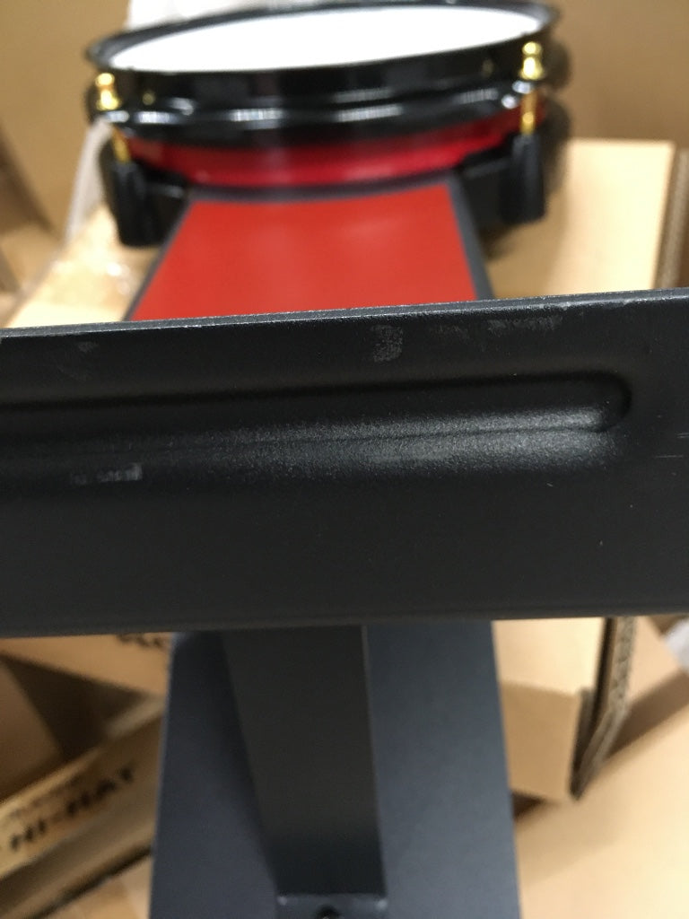 CRIMSON III MESH KIT - B Stock