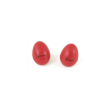 Red Sound Eggs - Low-Pitched
