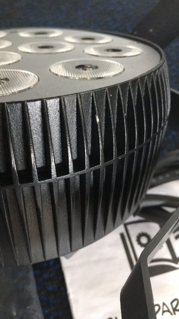 SLIMPAR 1210 HEX - B Stock