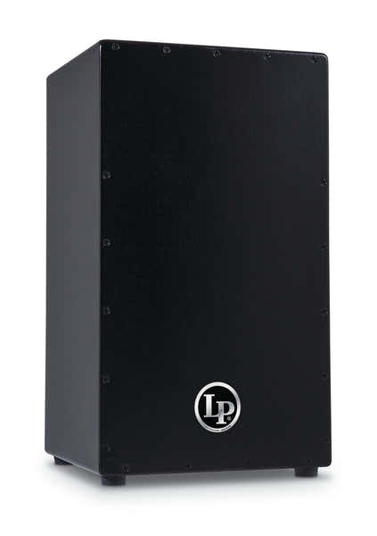 Latin Percussion BLACK BOX CAJON USA LP1428NY