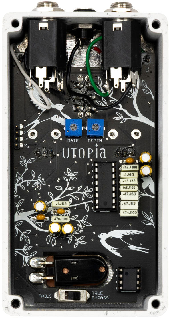 Utopia Mk2