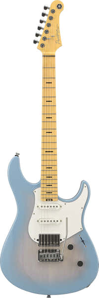 Pacifica Professional Pacp12M-Bbb Mn Beach Blue Burst