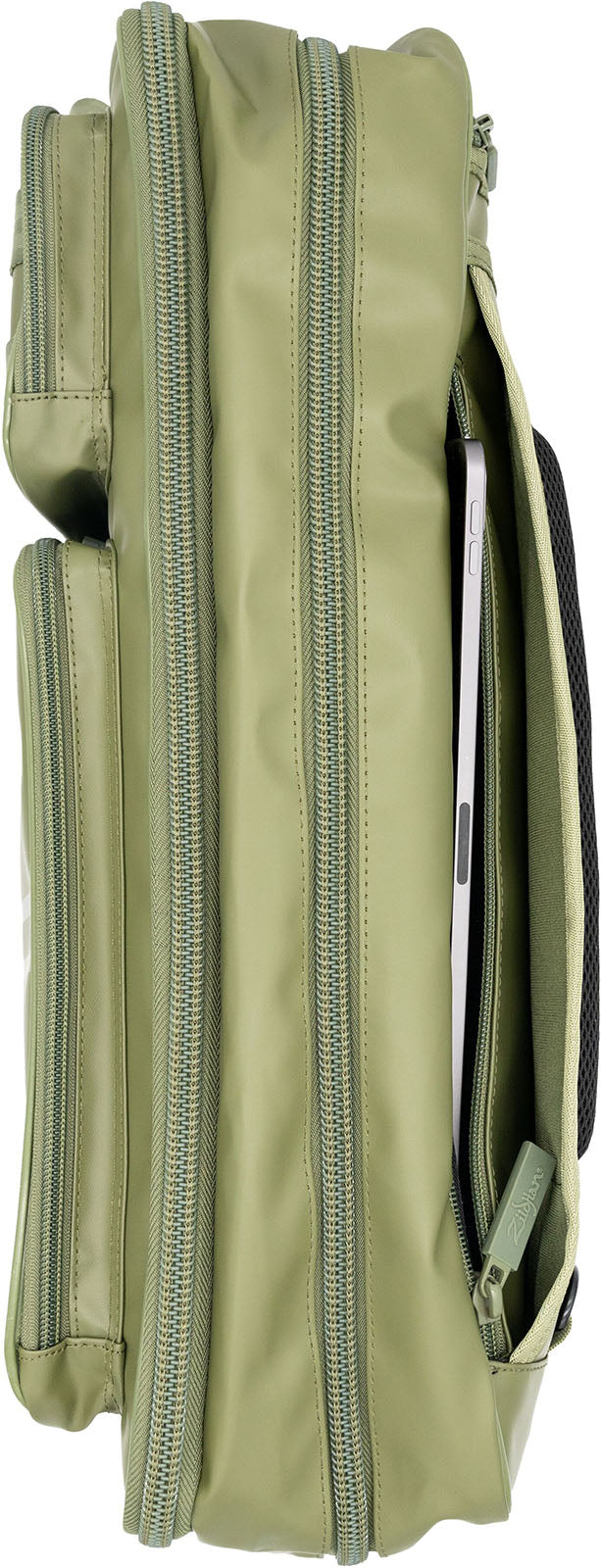 Stick Bag Touring Sage Green
