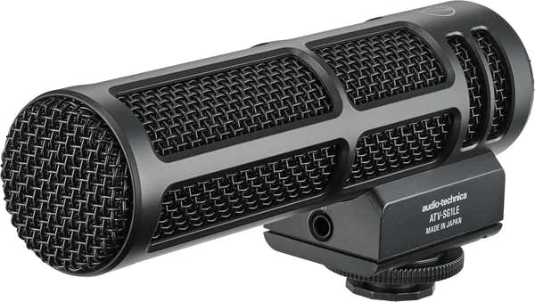 Audio Technica ATV-SG1LE