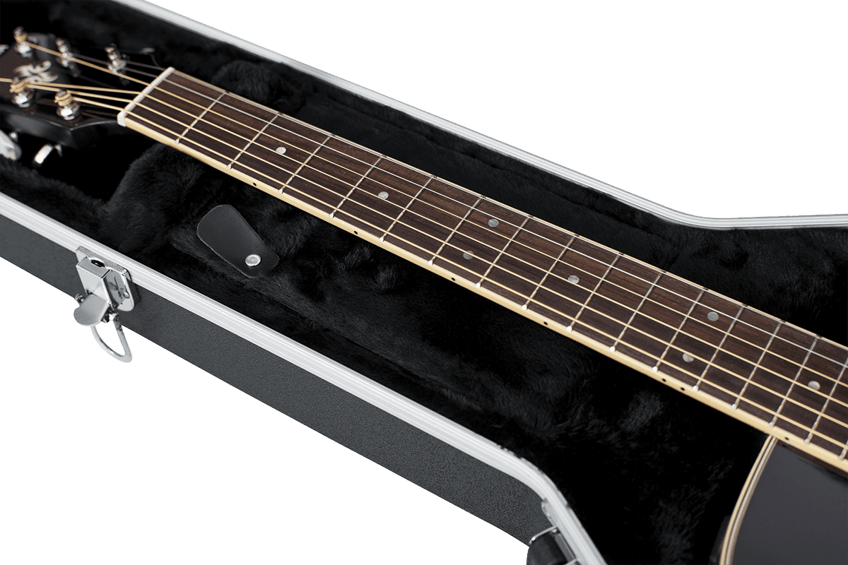 Yamaha APX and NTX Deluxe ABS Case - GC
