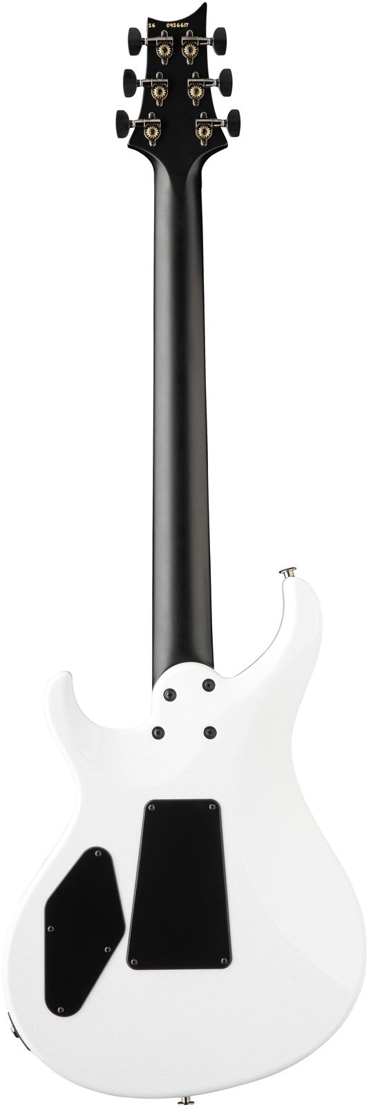 Tekton Floyd White Holoflake
