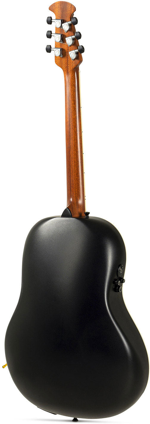 Pro Series Ultra Mid-Depth Non-Cutaway Dusk Till Dawn
