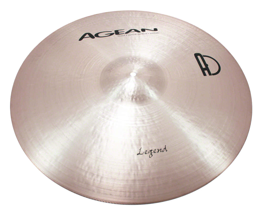 22" RIDE LIGHT LEGEND
