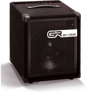 CUBE 500 BLK