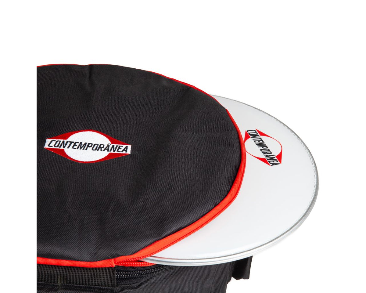 CAIXA BAG 12" X 15CM - BACKPACK