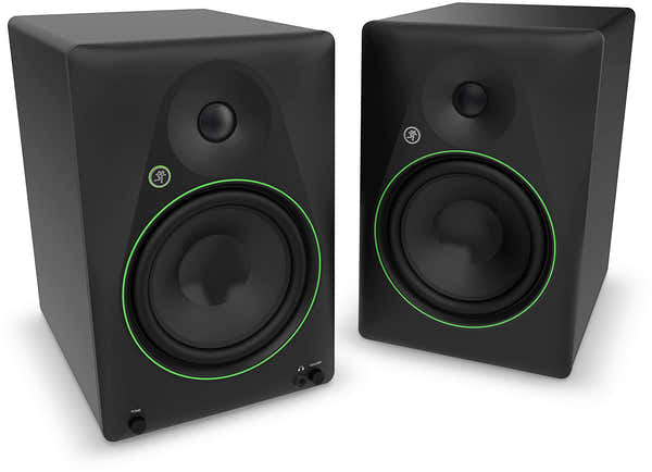 Mackie CR8 BT