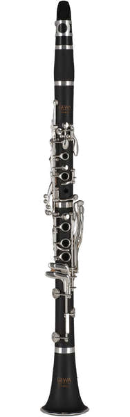 Ambition CL651 Bb (18 Silver Keys)