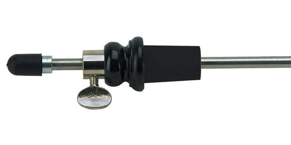 Gewa DOUBLE BASS END PINS STANDARD 37 CM LONG