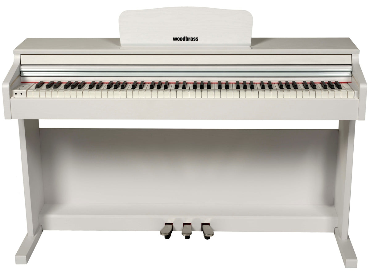 DP2 White - BSTOCK