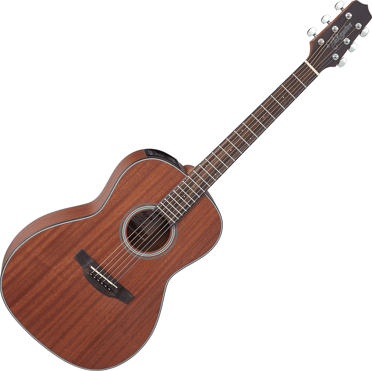 New Yorker GY11 Electro Natural Satin