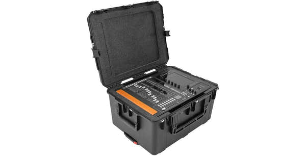 SKB iSeries Behringer WING Compact Case