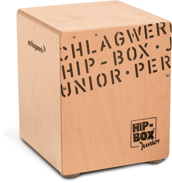 Schlagwerk CP 401 HIP BOX JUNIOR