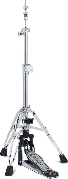 DW Drum Workshop DWCP9500X - 9000X Series 3-Leg Hi-Hat Stand