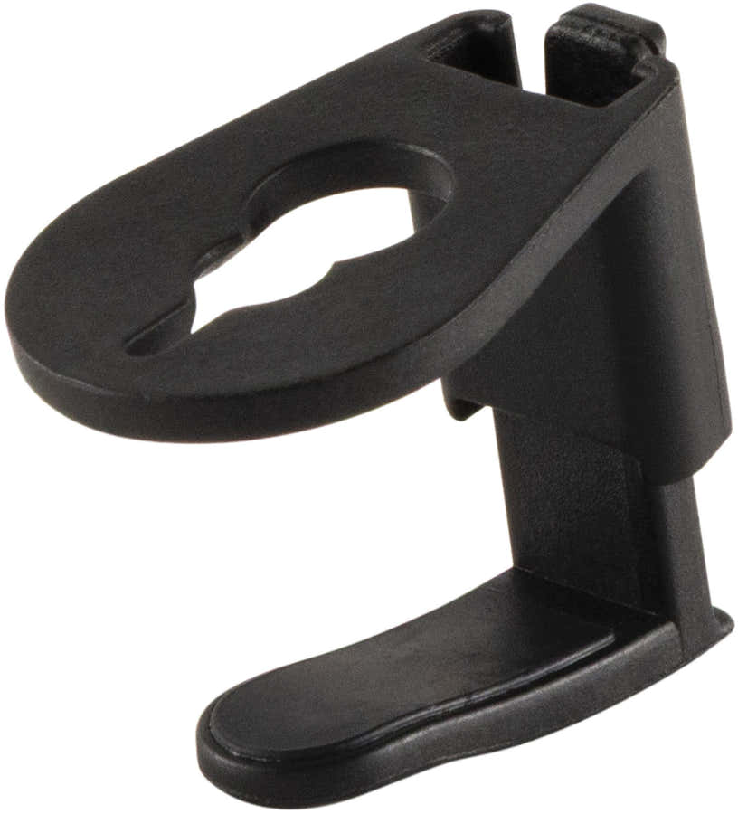 Micro headstock clip