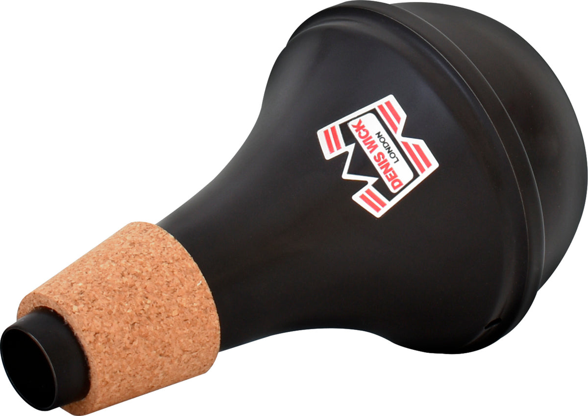 MUTE TRUMPET IN D AND CORNET E-FLAT DW5534